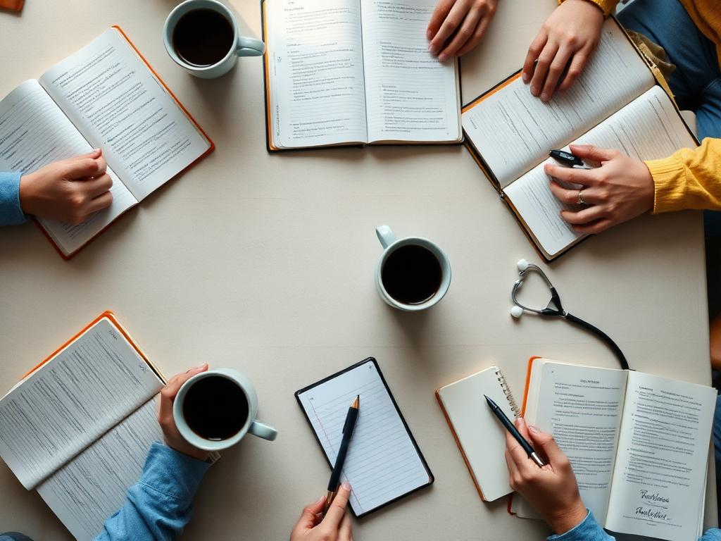Il team multidisciplinare di Eschilo