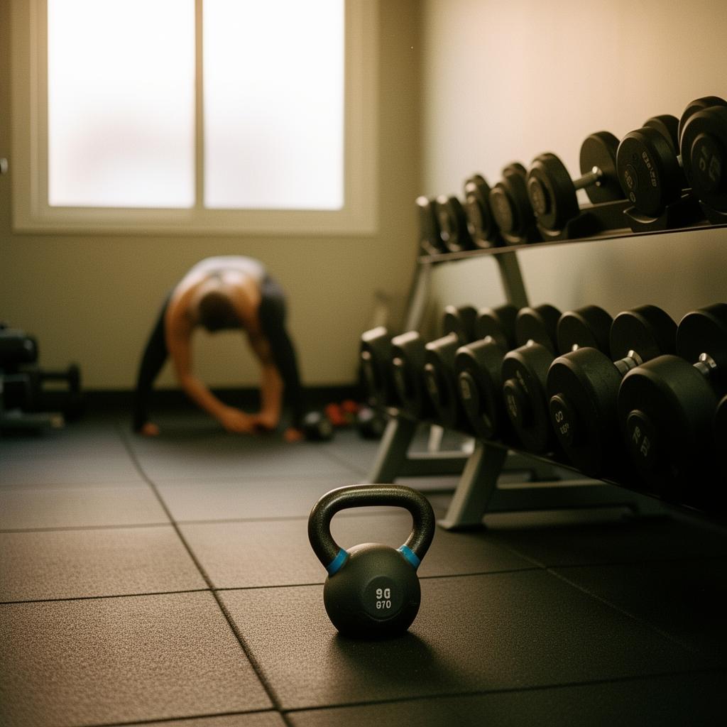 Fitness e inclusività